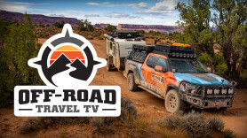 Off-Road Travel TV