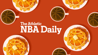 The Athletic NBA Daily