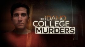 The Idaho College Murders