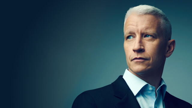 Anderson Cooper 360