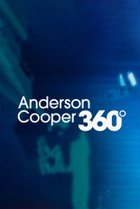 Anderson Cooper 360