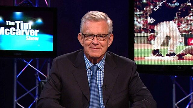 The Tim McCarver Show