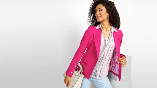 QVC: QVC(R) Unleashed