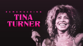 Remembering Tina Turner