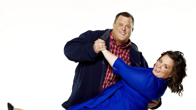 Mike and molly best sale all seasons watch online