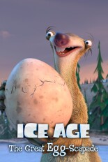 Ice Age: The Great Egg-Scapade