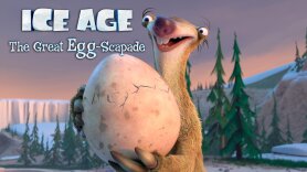 Ice Age: The Great Egg-Scapade
