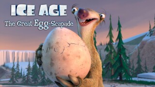 Ice Age: The Great Egg-Scapade