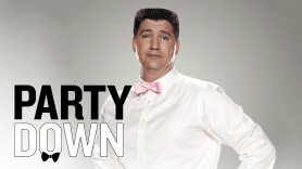 FREE STARZ: Party Down