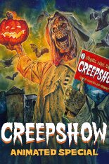 A Creepshow Animated Special