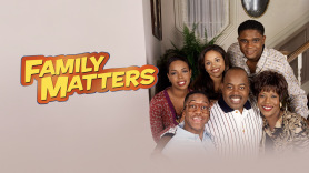 Family Matters