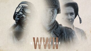 World War II: Witness to War