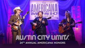 ACL Presents: 24th Annual Americana Honors