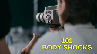 101 Body Shocks