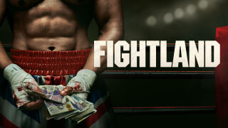 Fightland