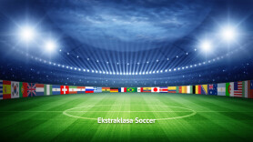 Ekstraklasa Soccer