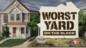 Worst Yard on the Block