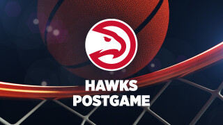 Hawks PostGame
