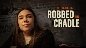 Hand that Robbed the Cradle