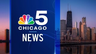 NBC5 News at 5