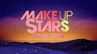 Make Up Stars Drag Tour