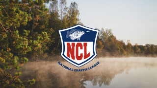National Crappie League