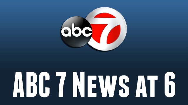 ABC 7 News at 6