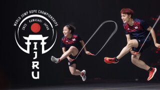 IJRU 2025 World Jump Rope Championships