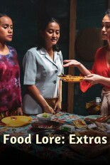 Food Lore: Extras
