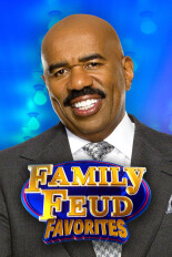 Family Feud Favorites