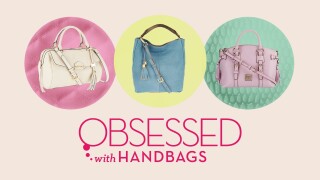 Obsessed With Handbags