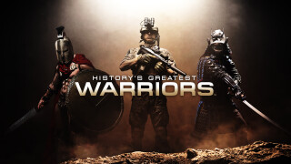 History's Greatest Warriors