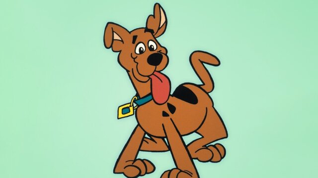 A Pup Named Scooby-Doo