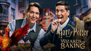 Harry Potter: Wizards of Baking