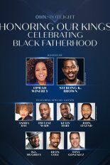 OWN Spotlight: Honoring Our Kings, Celebrating Black Fatherhood