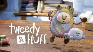 Tweedy y Fluff