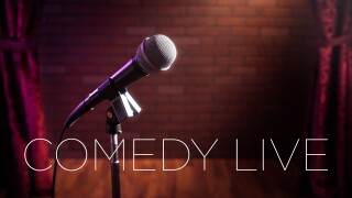 Comedy Live
