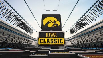 Iowa Basketball Classic