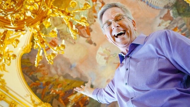 Rick Steves Art of the Baroque Age