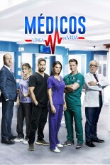 Médicos, línea de vida