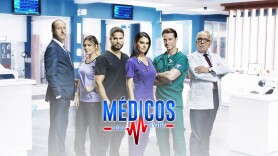 Médicos, línea de vida