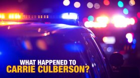 What Happened to Carrie Culberson?