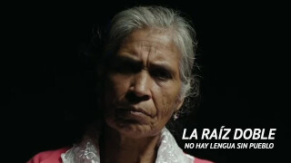 La raíz doble: No hay lengua sin pueblo