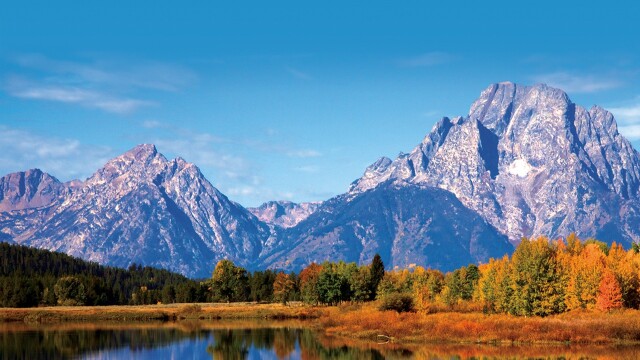 Lonely Planet Best Parks Ever: America's National Parks