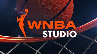 WNBA Studio