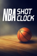 NBA Shot Clock