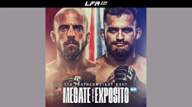 LFA 239: Mecate vs. Exposito