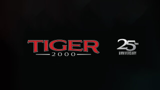 Tiger 2000
