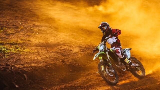 FIM World Supercross Championship