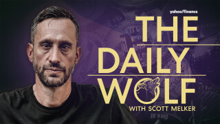 The Daily Wolf with Scott Melker